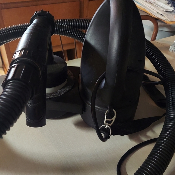 Turbo Tan airbrush gun & liquid - Picture 2 of 3